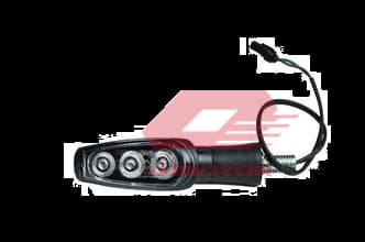 Qj SRV 550 ST Ön Sinyal Sağ Komple V10