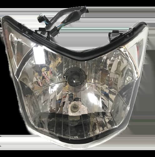 CBF 150 Far Komple