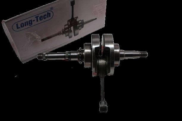 TVS PEP KRANK 90cc HİNDİSTAN