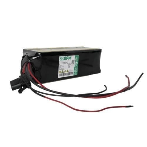 RKS BN5 Pro Elektrikli Bisiklet Aküsü Lityum