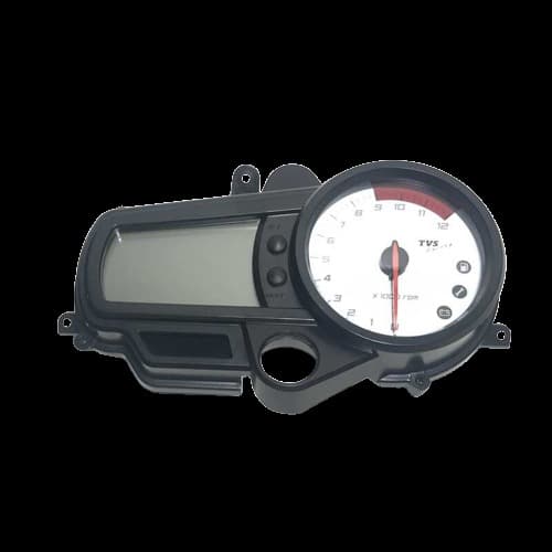 APACHE RTR KM SAATİ PRİCOL 180cc