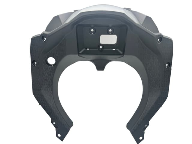 RKS R250 Kilometre Paneli