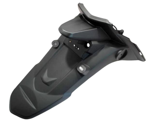 Sym Symphony ST 125 Arka Çamurluk
