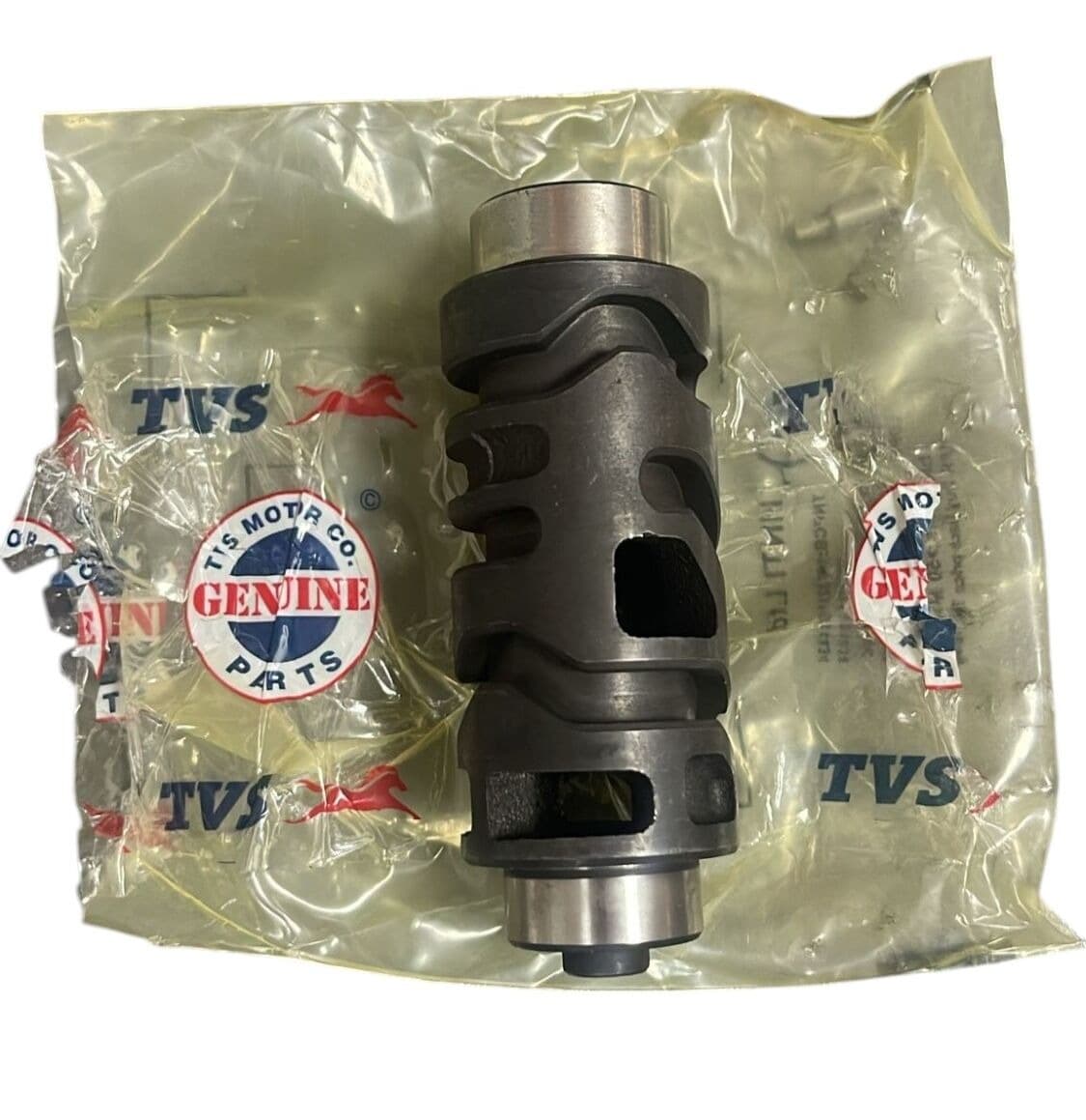 Tvs Apache Rtr 200 Vites Tamburu Hilal Topuzu Orjinal