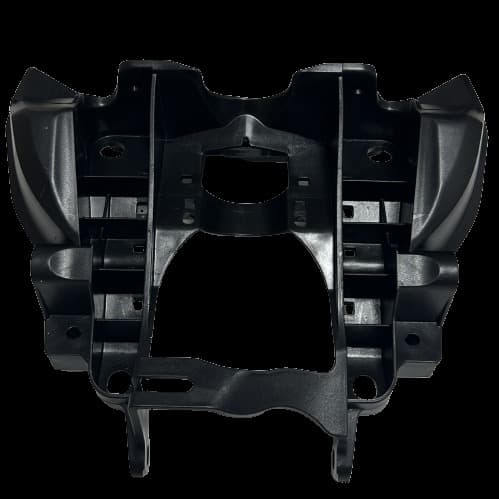 Tvs Apache RTR 200 Ön Far Tutucu Bağlantı Braketi Orijinal 2019-2022