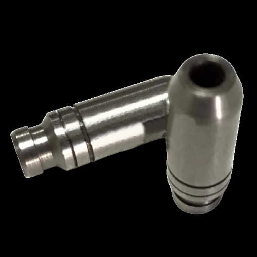 BWS 125 Stop Plastiği