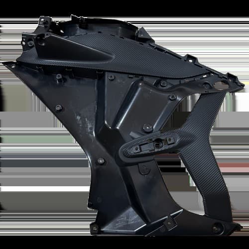 Cf Moto SR 450 Ön Sol İç Panel Plastiği Orijinal