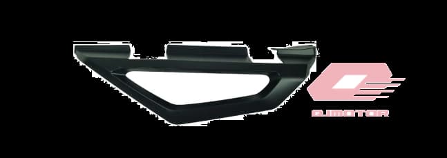 Qj Atr 125 Sol Arka Kapak