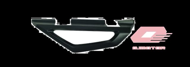 Qj Atr 125 Sol Arka Kapak