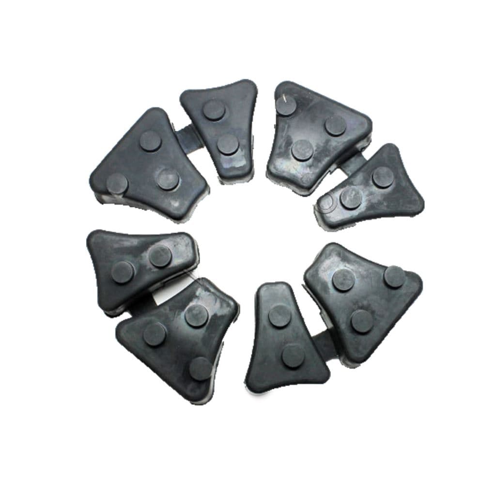 Yamaha XT 600 K Kaplin Lastik Takımı