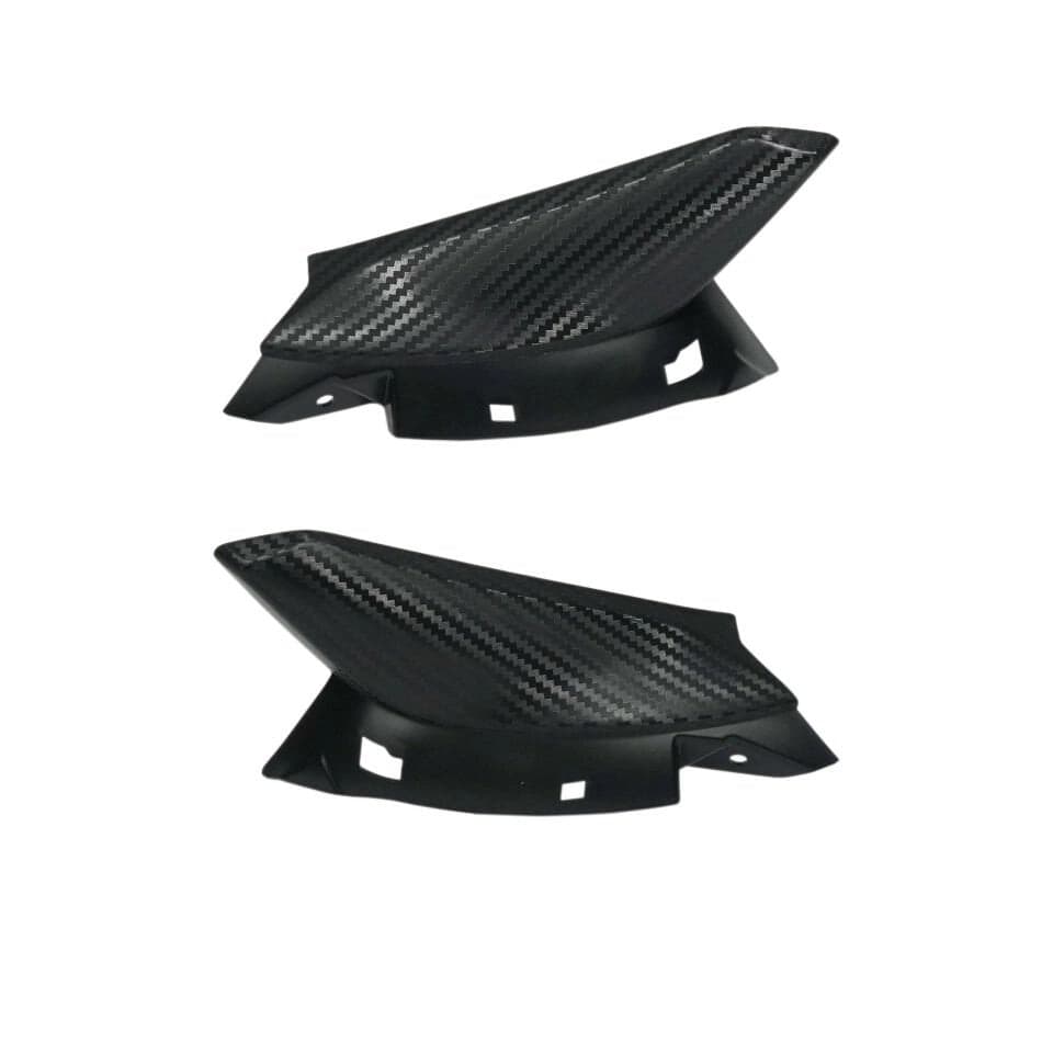 Mondial Drift 125 L Benzin Deposu Dekoratif Kapak Takımı
