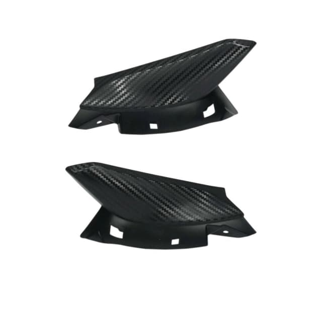 Mondial Drift 125 L Benzin Deposu Dekoratif Kapak Takımı