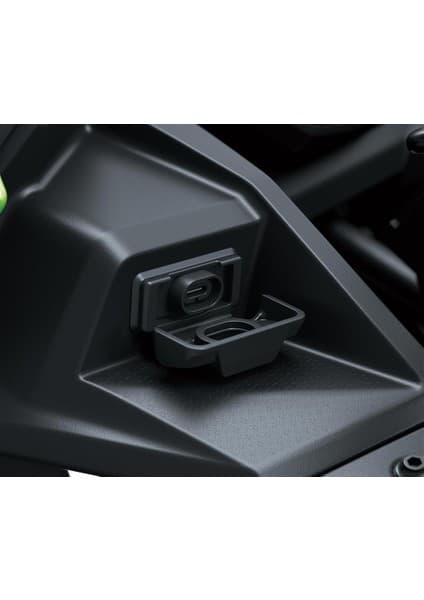Kawasaki USB Type-C