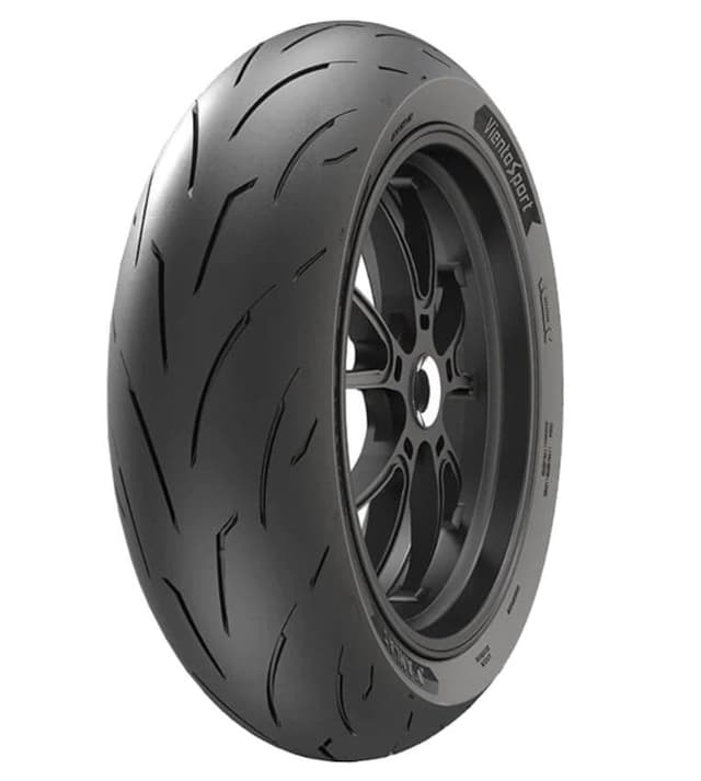 Honda CBF 1000 Arka Dış Lastik ZR 17 69W Viento Sport Anlaş