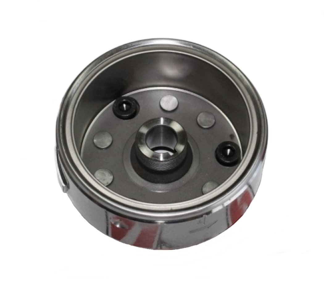 Kuba TK-03 50 CC Manyeto (Rotor)