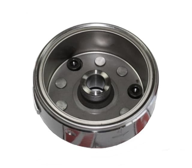 Kuba TK-03 50 CC Manyeto (Rotor)