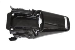Mondial X-Treme Max 150 Arka Karenaj Üst Kapak