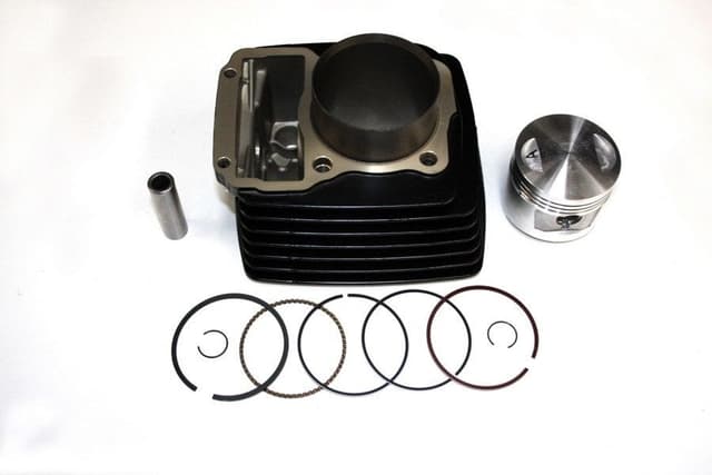 Mondial 150 X-Treme Max Silindir Seti