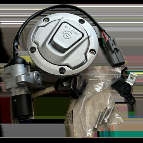 Cf Moto SR 450 Kontak Anahtar Seti Orijinal