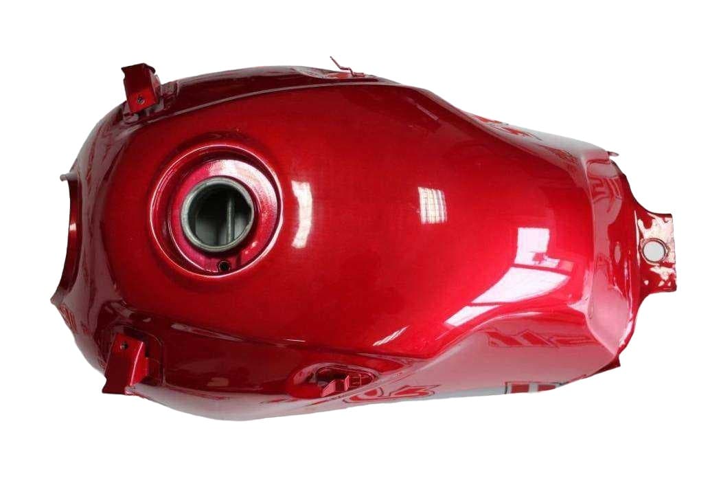 CBF 150 Kırmızı Benzin Deposu 2013 OEM