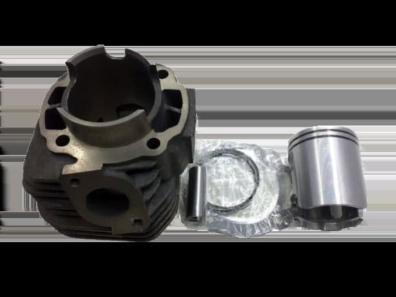 BWS 100 SİLİNDİR SETİ TAİWAN (57mm)