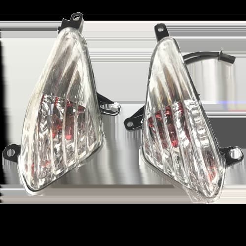 CBF 150 Sinyal Ön Takım Yeni Model