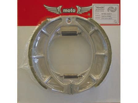 Honda CGL 125 Fren Balata