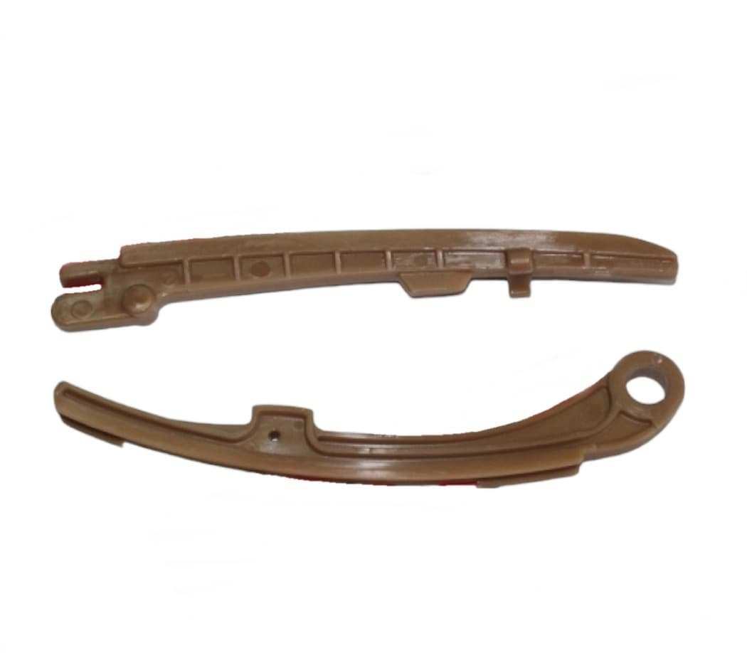 Mondial Ressivo 250/Rks Vıeste 249/Vespa 250/TR250T Huracan Eksantrik Zincir Kılavuzu Takım