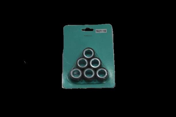 NOUVO Arka Jant 160/16 (Union) Tw