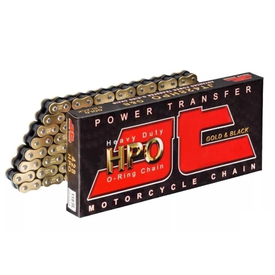 Kuba TK 03 JT O-Ring X1 Zincir