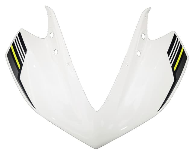 Yamaha R25 Kafa Grenajı 2017