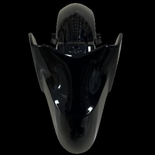 Honda PCX Çamurluk Ön Siyah Orjinal 2014