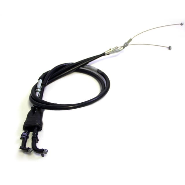 Yamaha TDM 850 Gaz Teli