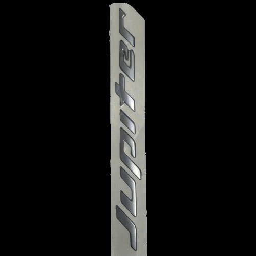 Tvs Jüpiter Logo 3D Orjinal