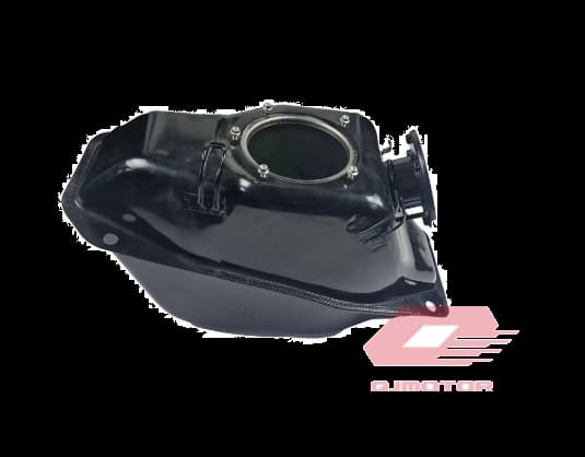 Qj Fortress 350 Yakıt Deposu
