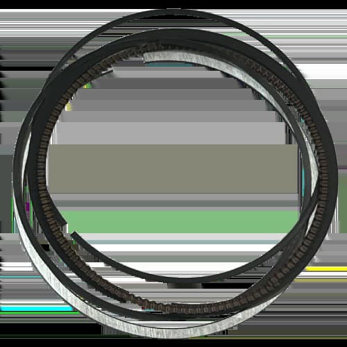 Cf Moto SR 450 Piston Sekman Seti Orijinal