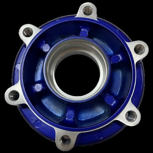 Yamaha R25 Dişli Göbeği Orjinal 01-P1