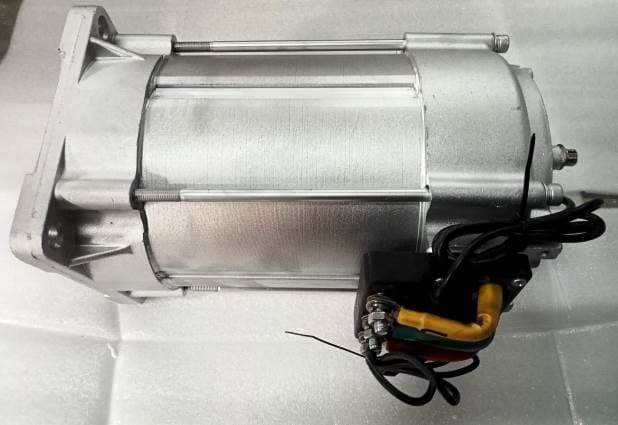 Arora AR Ev- E Car Arka Motor Komple