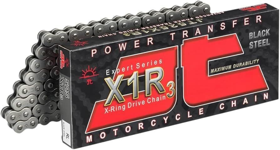 CF Moto NK 250 JT X-Ring Zincir