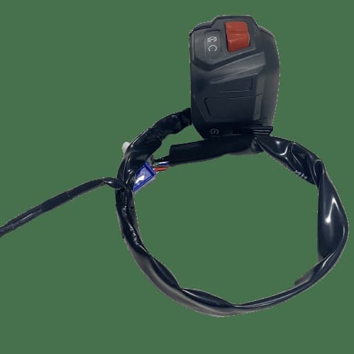 Honda Cbr 250 Kumanda Paneli Sağ Orjinal