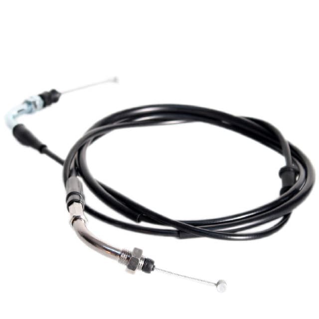 Keeway ARN125 Gaz Teli