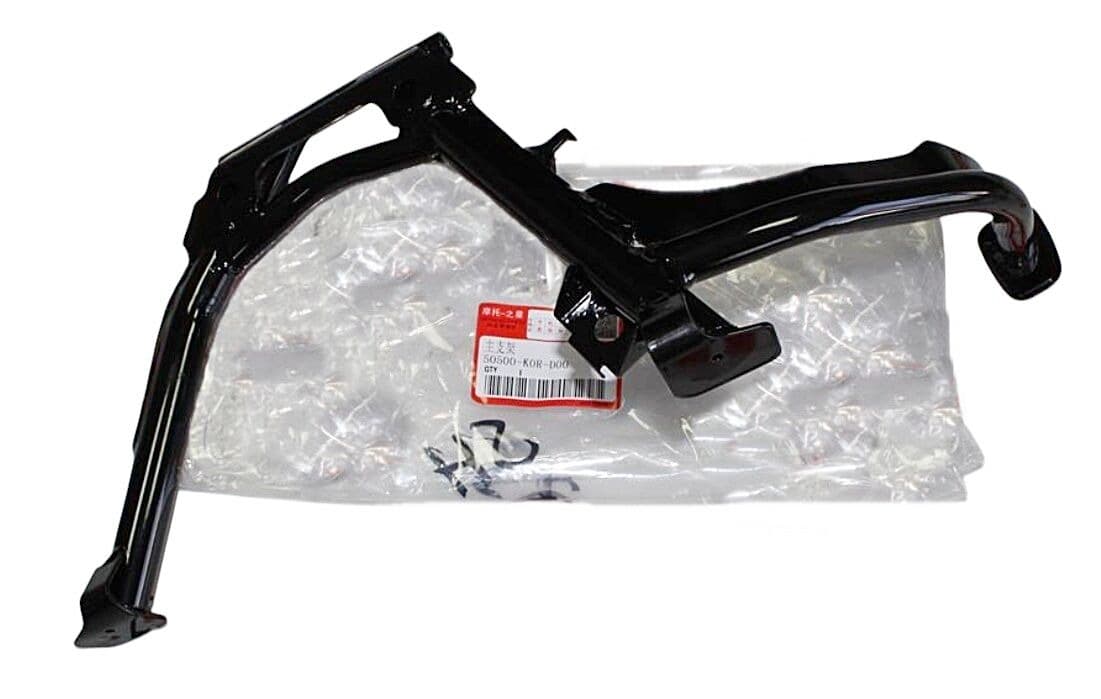 Honda SH 125i Alt Orta Sehpa Kriko 2024-2025