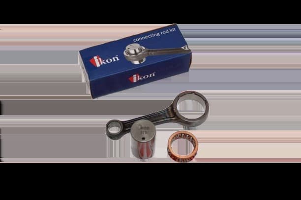 PULSAR 150 Krank Kolu 17/30P-77 Mm İç 140 Mm Dış 16 Mm Kalınlık