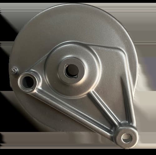 CBF 150 Fren Tablası OEM