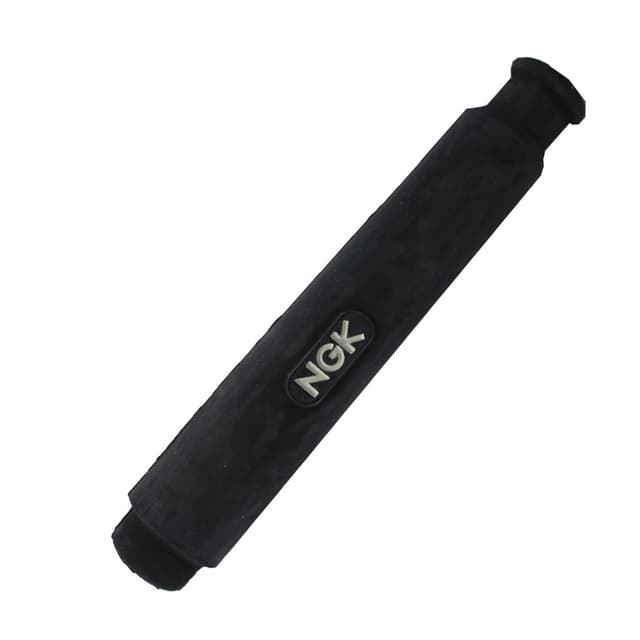 Buji Başı Siyah NGK SD05FM Kalem Tip Kauçuklu