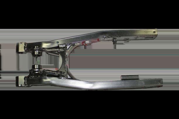 Ramzey CROSS 200 Kuba RK200-R Arka Mafsal