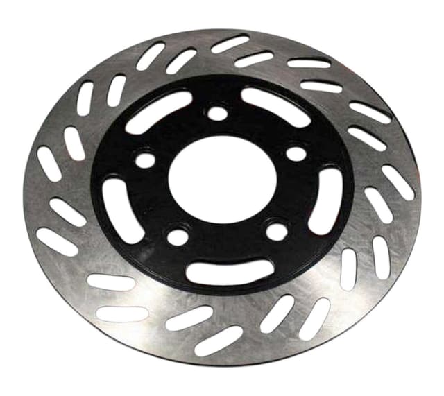 Sym Fiddle IV 125 Euro5 Arka Fren Disk Plak