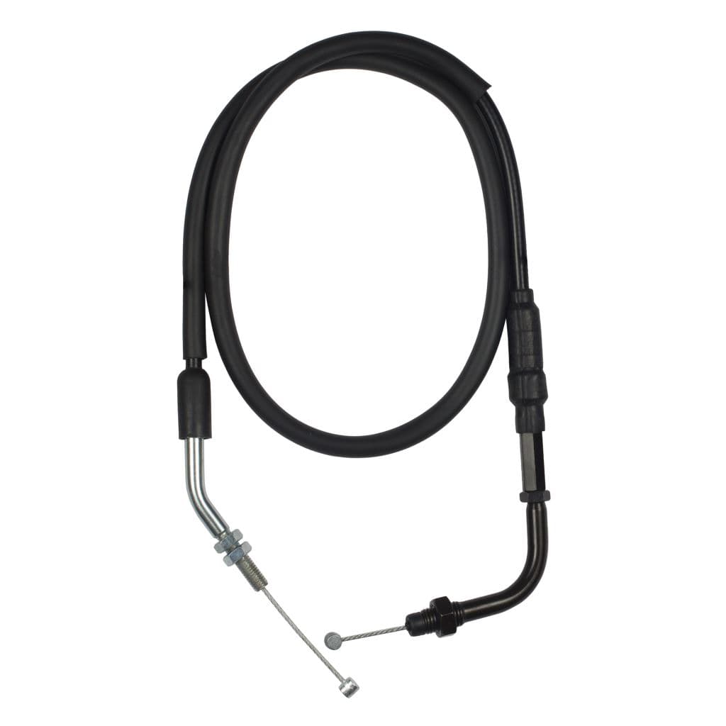 Benellı TNT 600 Gaz Teli 2