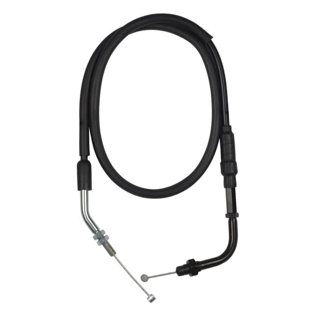 Benellı TNT 600 Gaz Teli 2