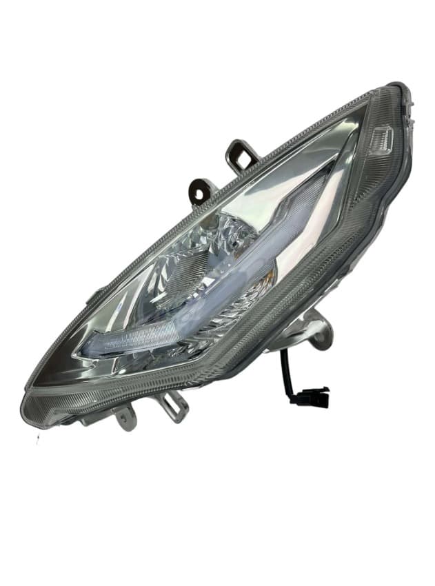 TVS Jupiter 125 Ön Sinyal Sol Komple Orijinal